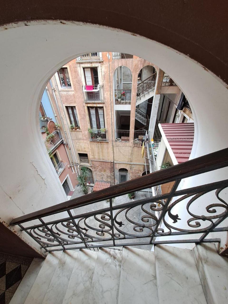 Apartment Ciabattine Art Catania