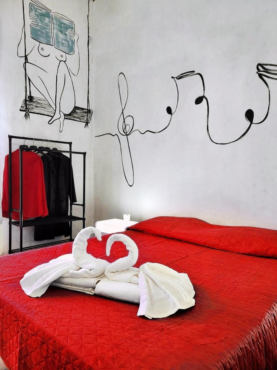 Ciabattine Art Apartment Catania