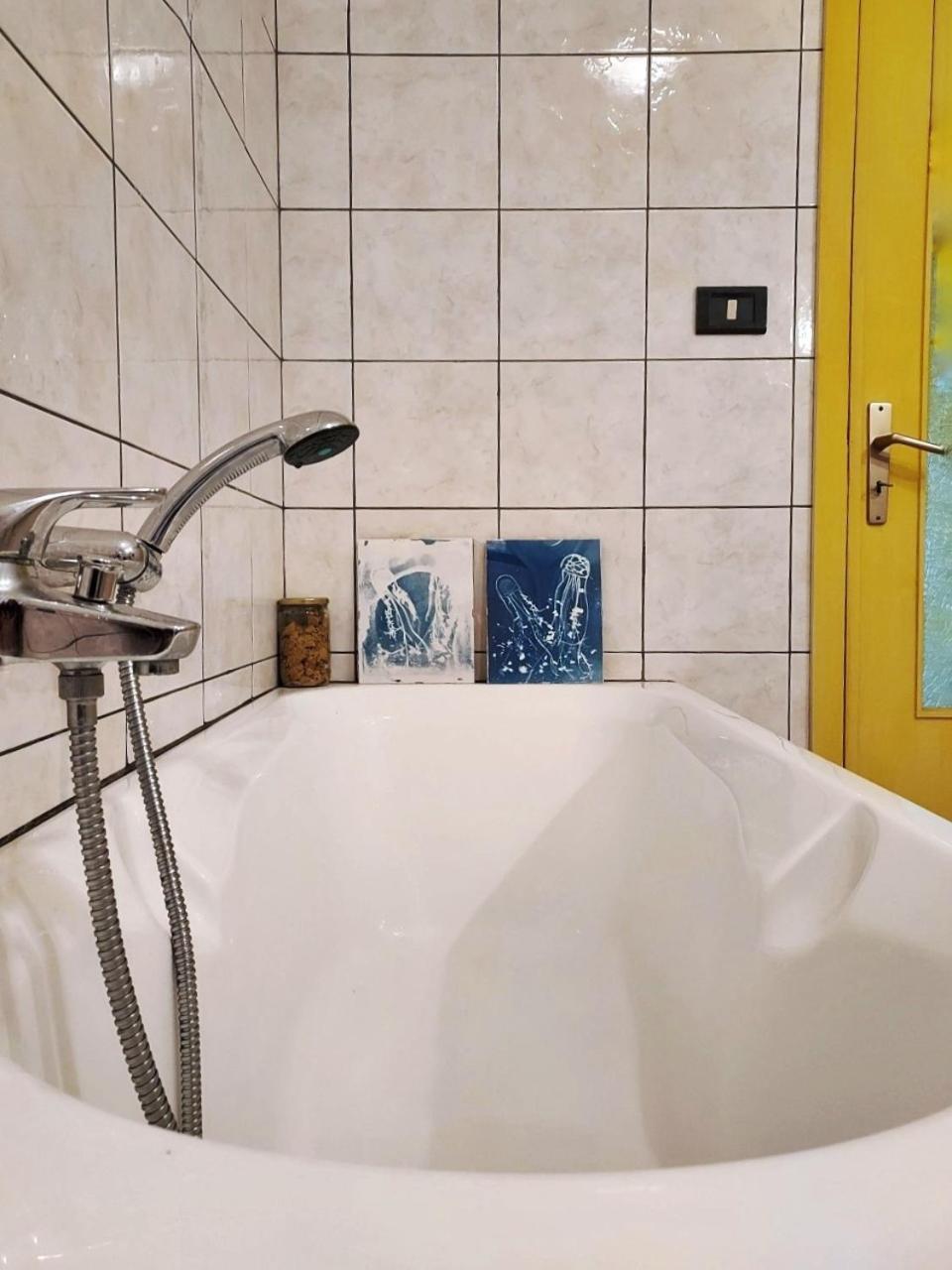 Apartment Ciabattine Art *