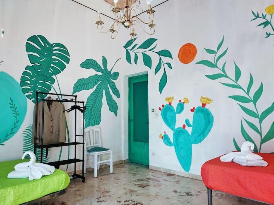 Ciabattine Art Apartment *